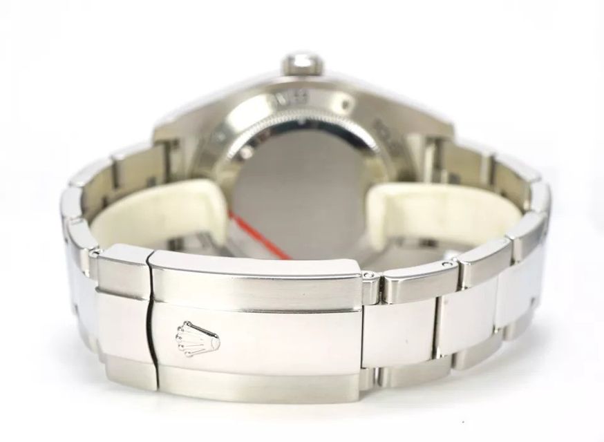 Rolex Milgauss 116400 GV Image 2